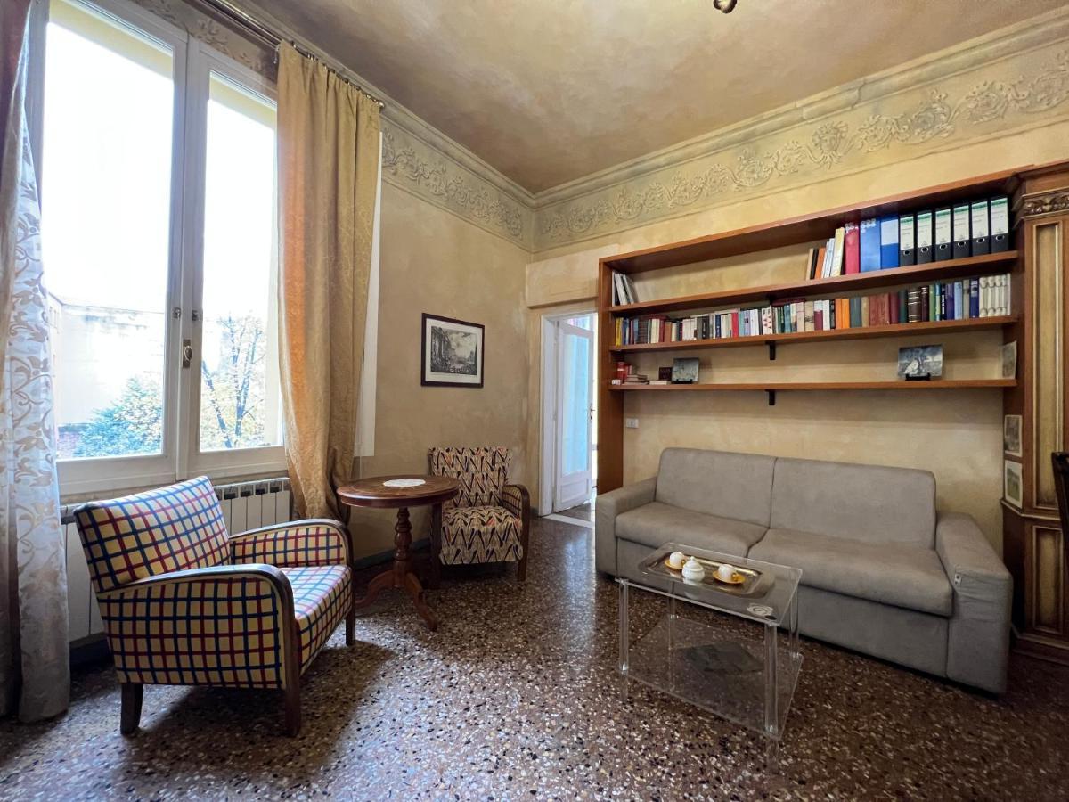 Ferienwohnung Dimora Via Lame Bologna Exterior foto
