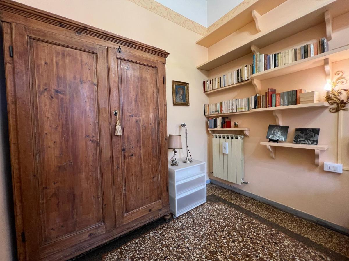 Ferienwohnung Dimora Via Lame Bologna Exterior foto