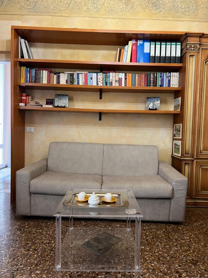 Ferienwohnung Dimora Via Lame Bologna Exterior foto